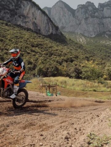 CRF450R 2027