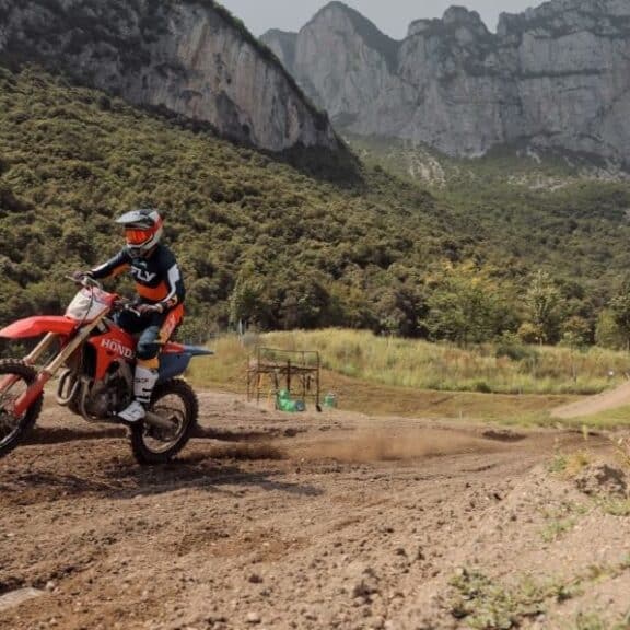 CRF450R 2027