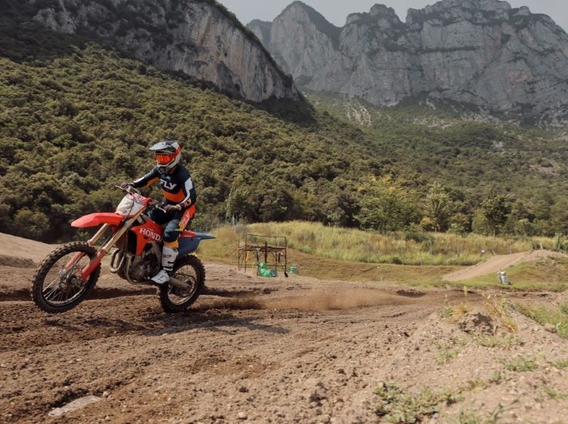 CRF450R 2027