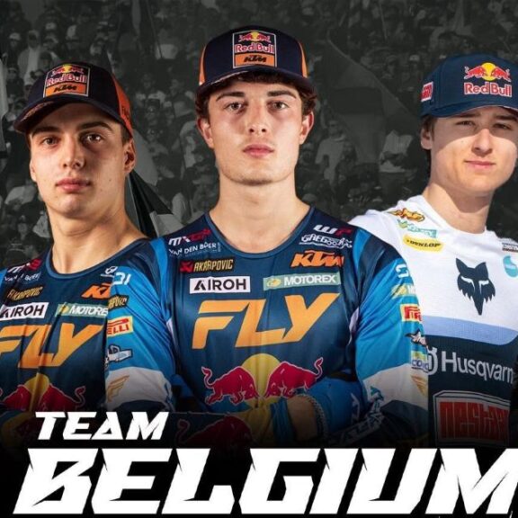 belgique