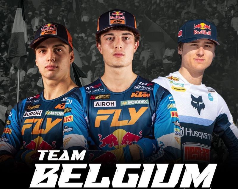 belgique