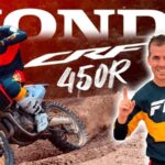 honda crf250R 2027