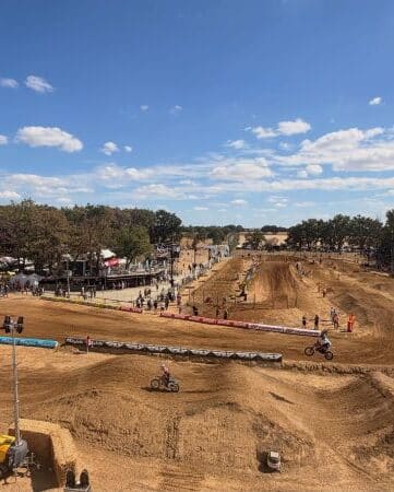 sx tour 2026