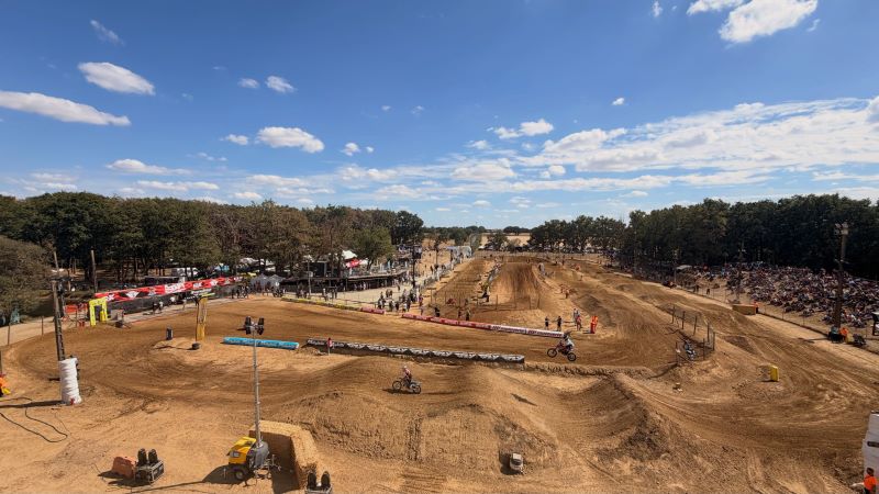 sx tour 2026