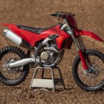 Ducati Desmo250 MX aux MX2K Days 2026