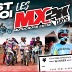 mx2k days