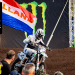 emx250 en hollande