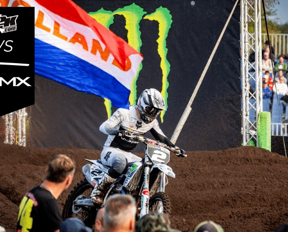 emx250 en hollande