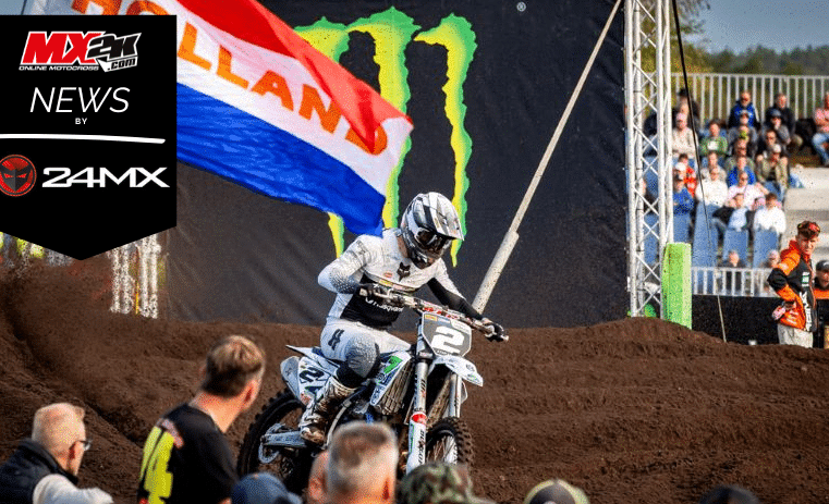 emx250 en hollande