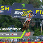 budds creek