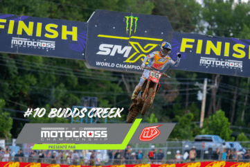 budds creek
