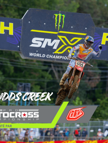 budds creek