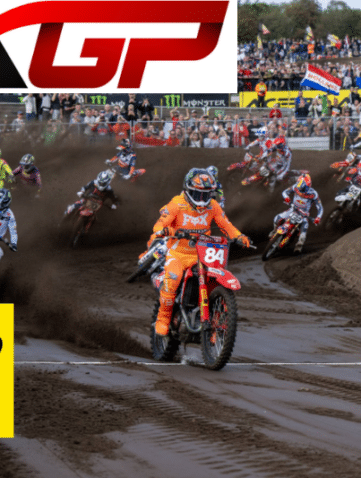 mxgp des pays-bas