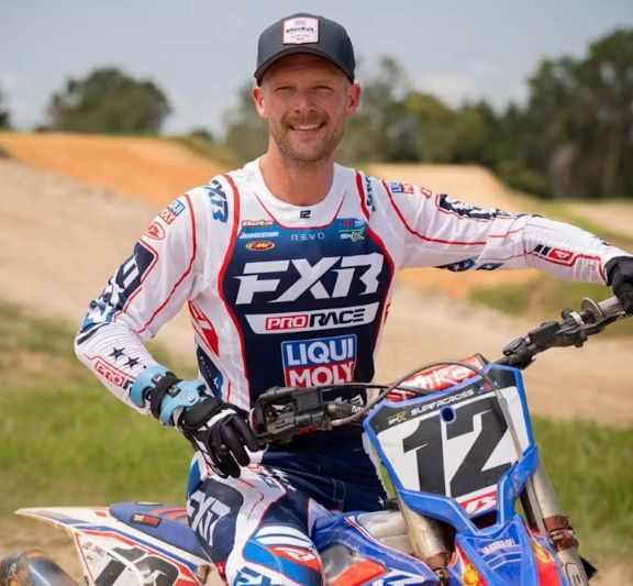 shane mcelrath