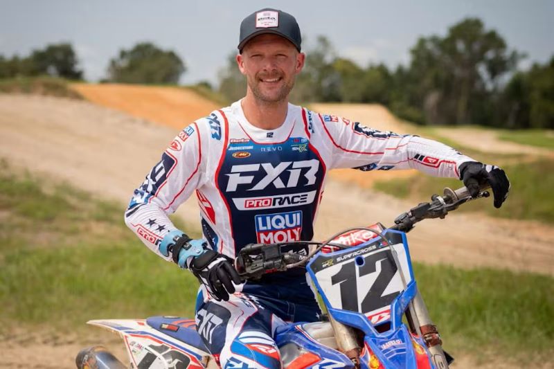 shane mcelrath