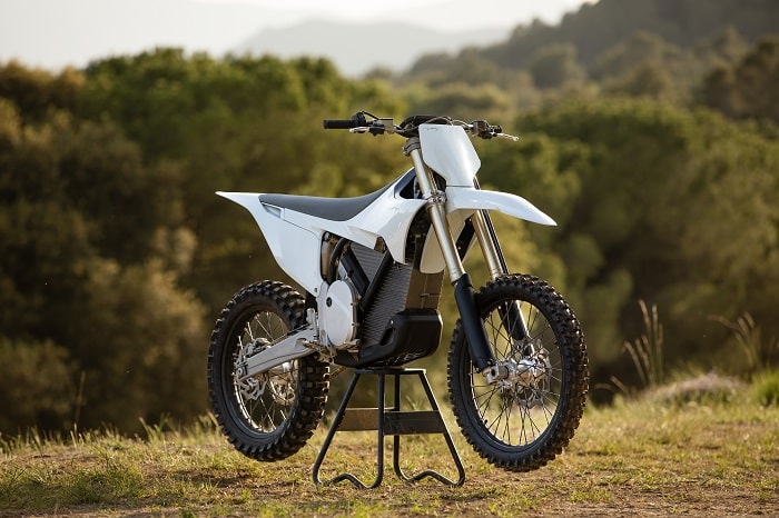 Stark Varg MX aux MX2k Days