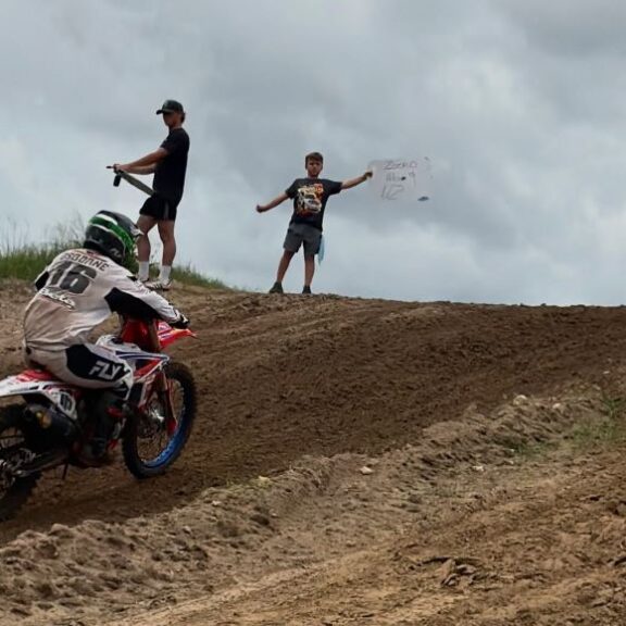 zach osborne
