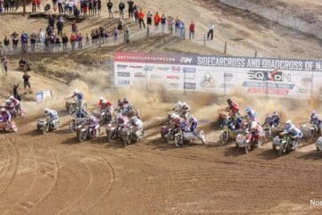 side-car cross des nations