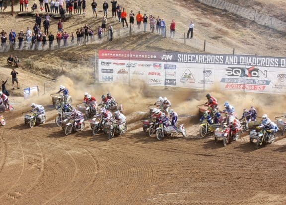 side-car cross des nations