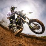 Triumph TF 250-X 2027