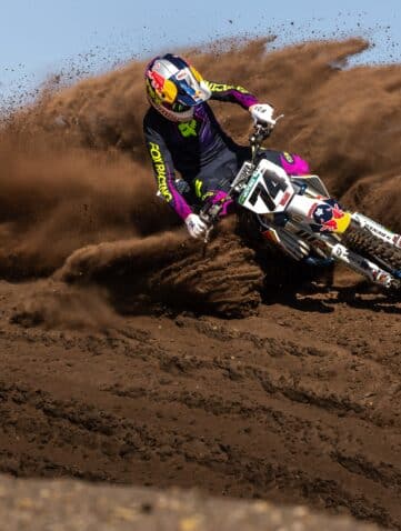 fox racing