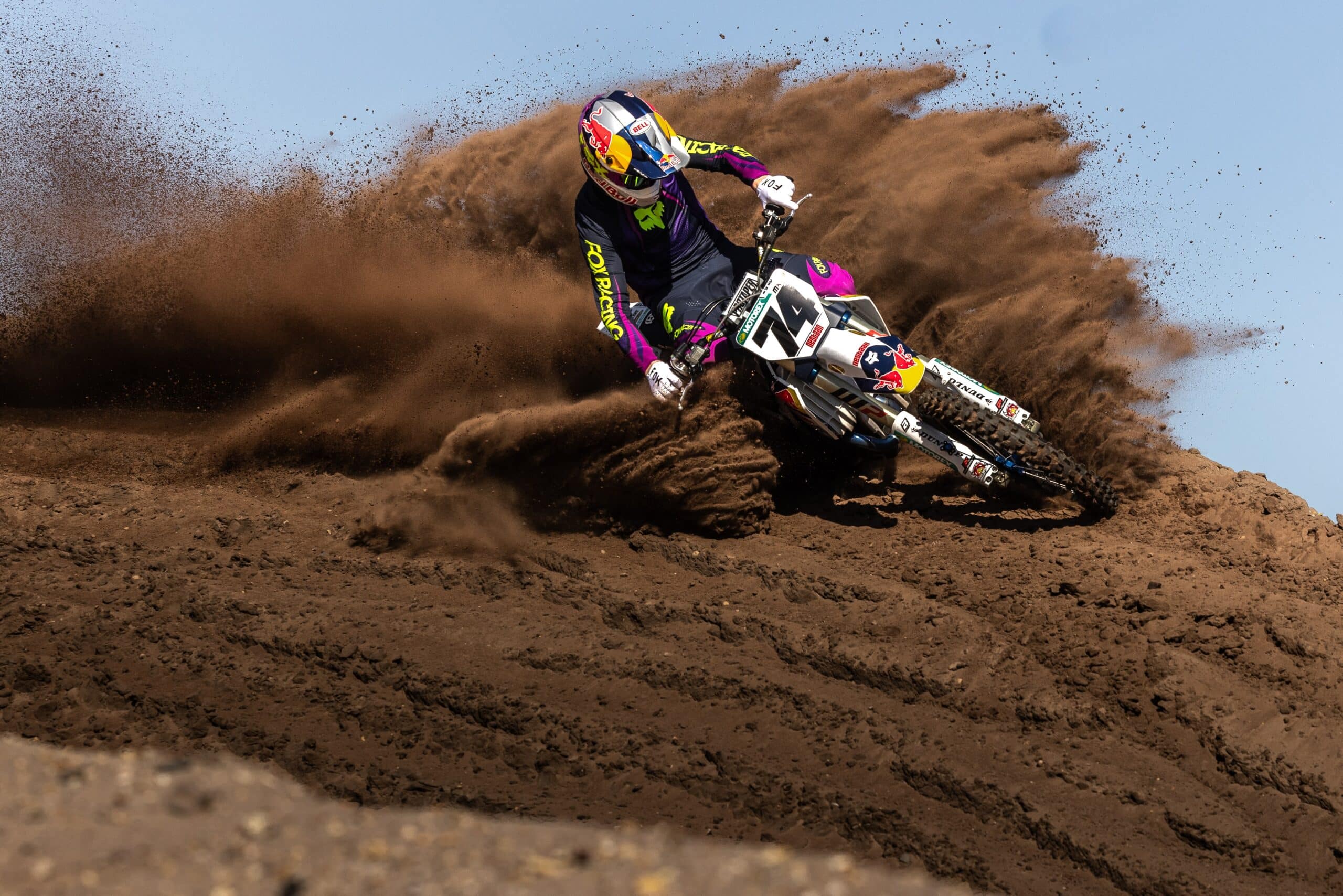 fox racing