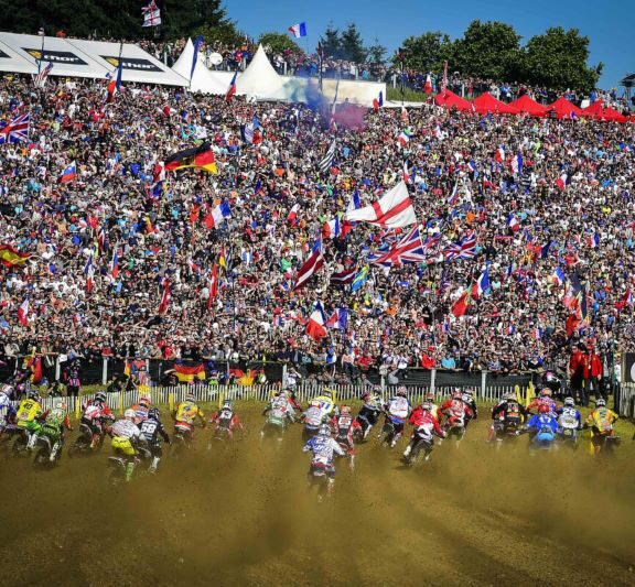 équipe de france