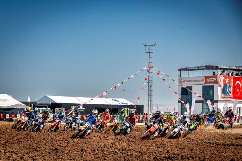 emx125
