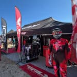 Bihr aux MX2K Days 2026