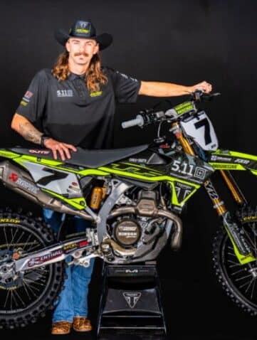 aaron plessinger