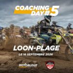coaching days