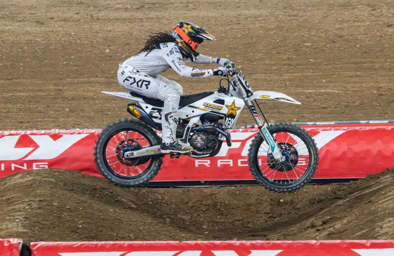 malcolm stewart