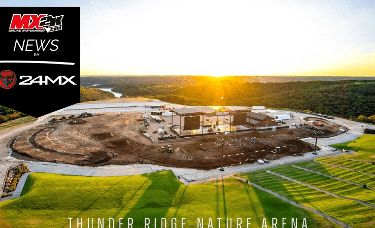 ridgedale