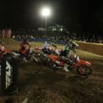 sx tour