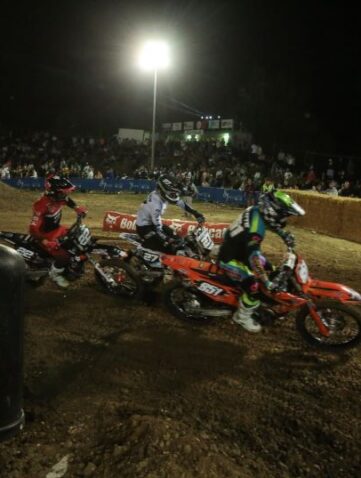 sx tour