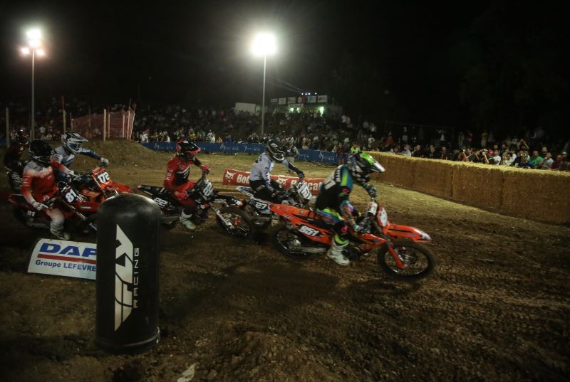 sx tour