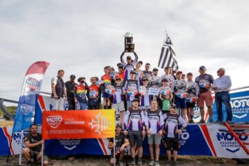 trophée de france des régions