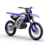 Yamaha YE-01