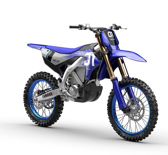 Yamaha YE-01
