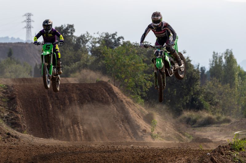 kawasaki kx450f 2027