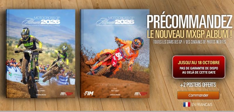 mxgp album 2026
