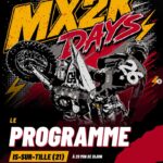 mx2k days 26 programme