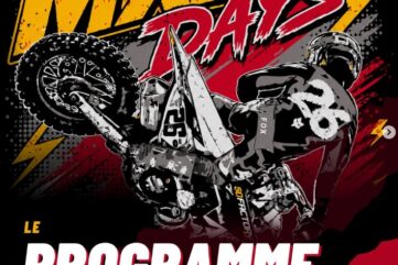 mx2k days 26 programme