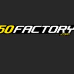Logo 50 Factory