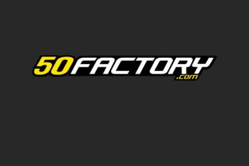 Logo 50 Factory