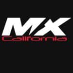Logo MX California