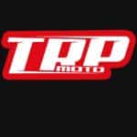 Logo TRP Moto