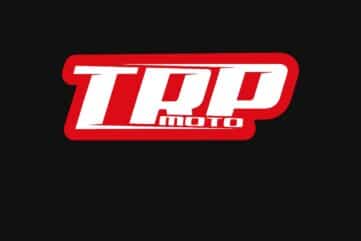 Logo TRP Moto
