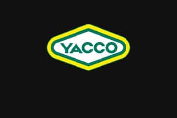 Logo Yacco