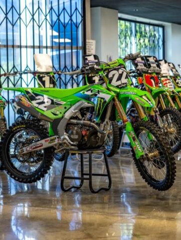 nate thrasher